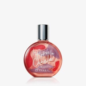 Yanbal Flor de la Canela Eau de Parfum for Women - New Fragrance 75 mL / 1.6 oz